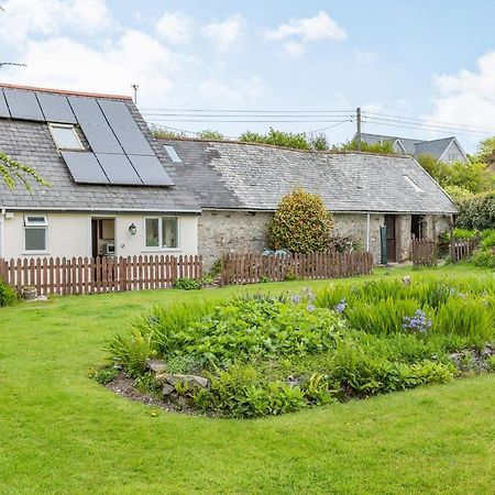 Stable Cottage Ilfracombe Exterior photo